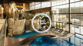 Отель H2otel Congress & Medical SPA  Уньяйш-Да-Серра